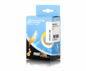 PRINTLINE kompatibilní cartridge s HP 21, C9351AE /  pro ...