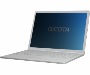 Filtr Dicota Privátní filtr Dicota 2-cestná boční myš Fuj...