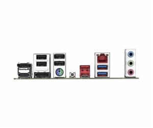 GIGABYTE MB Sc AM5 B850M DS3H, AMD B850, 4xDDR5, 2xDP, 1x...