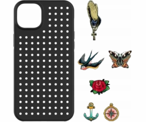 Sada pouzder Pinit Dynamic + Tattoo Pin iPhone 14 Pro Max...