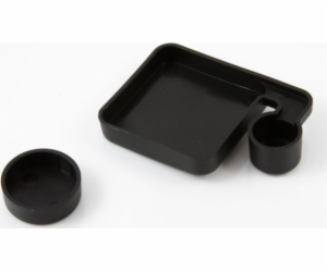 SJCAM Sluneční clona 2x krytka pro Sjcam Sj6000