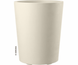 Hrnec Deroma BLANKA 9DQ1QSZA, plast, O430 mm, písk