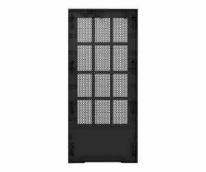 Darkflash A290 computer case (black)