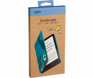 Kindle Kids Edition (16GB) Ocean Explorer Design