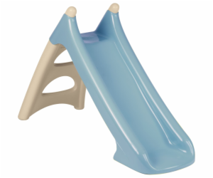 Smoby Life Slide XS Blue