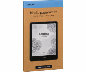 Kindle Paperwhite 16GB black