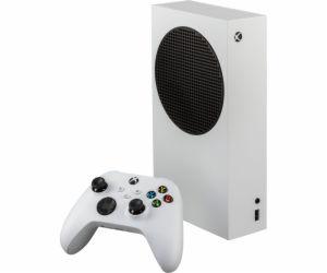 Microsoft Xbox Series S 512GB