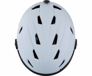 Lyžařská přilba Cairn Impulse Visor 01 55/56