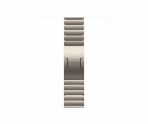 Watch Acc/42/Natural Link Bracelet
