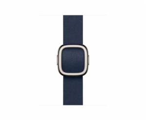 Watch Acc/42/Deep Blue Modern Buckle - Medium