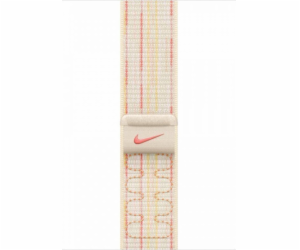 Watch Acc/46/Starlight/Pink Nike Sport Loop