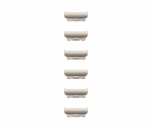 Watch Acc/46/Natural Link Bracelet Kit