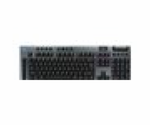 Logitech G G915 X - Klávesnice - technologie LIGHTSPEED -...