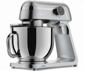Kuchyňský robot HEINRICH"S HKM 8079, stříbrný