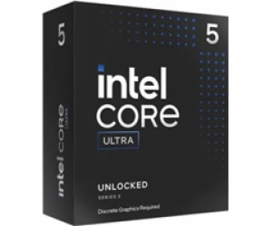 Intel® Core™ Ultra 5 225F Procesor