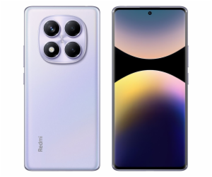 Redmi Note 14 Pro 5G 8/256GB fialová