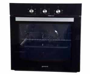 Pečicí trouba Guzzanti GZ 8501A