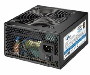 EUROCASE zdroj 350W Eco+