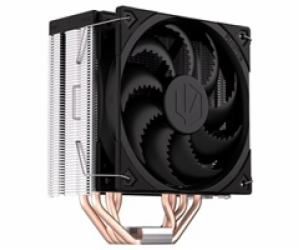Endorfy chladič CPU Fera 5 / ultratichý/ 120mm fan/ 4 hea...