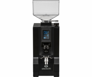 Eureka Mignon SPECIALITA 55 220-240V/50-60Hz 15BL černá