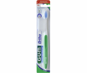 Zubní kartáček Sunstar GUM Ortho