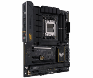 ASUS MB Sc AM5 TUF GAMING B650-PLUS WIFI, AMD B650, 4xDDR...