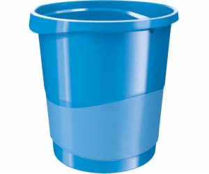 Esselte Vivida odpadkový koš 14L modrý (10K135C)