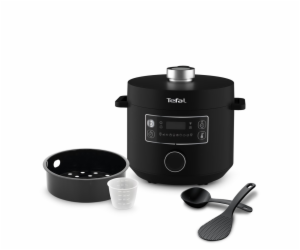 Tefal Turbo Cuisine, multivarka