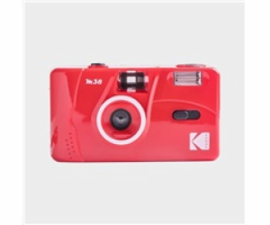 Kodak M38 Scarlet