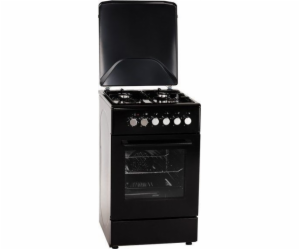Gas/electric cooker MPM-64-KGE-13B