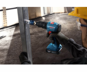 Bosch GSB 185-LI (solo) Professional (0.601.9K3.103)