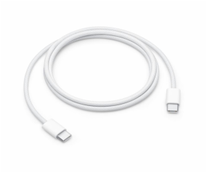 APPLE opletený USB-C nabíjecí kabel (1m)