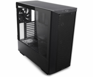 Lian Li LANCOOL III E-ATX skříň, midi tower - černá
