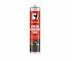 Tmel střešní bitum 310 ml Red line