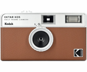 Kodak H35 brown