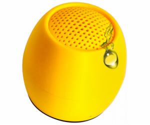 Boompods Zero zluta