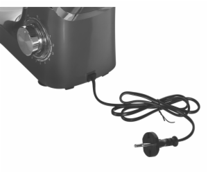 HEINRICH S HKM 6278 food processor Grey
