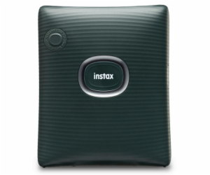 Fujifilm Instax SQUARE SQ Link EX D Midnight Green