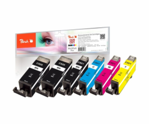 Balení pro úsporu inkoustu PI100-247