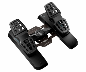 Turtle Beach VelocityOne Rudder for Flightsimulator for X...