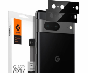 Spigen 2x Camera Shield Optik Optik pro Google Pixel 7 Un...