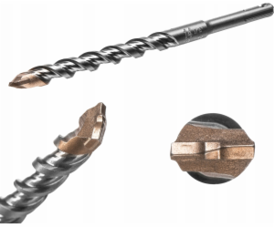 Chytrá vrtačka sds plus duo drill 14x1400/1350 smart