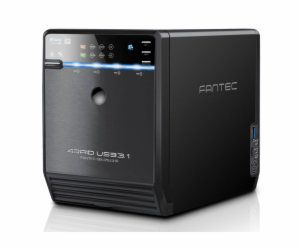 Fantec QB-35U31R