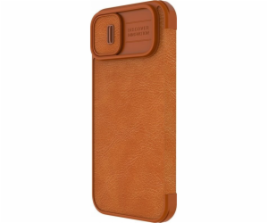 Nillkin Nillkin Qin Leather Pro Case pro Apple iPhone 14 ...