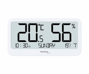 Technoline WS 9455 Thermo-Hygrometer