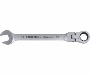 Proxxon Kombinovaný klíč 13 mm PROXXON MicroSpeeder - s k...