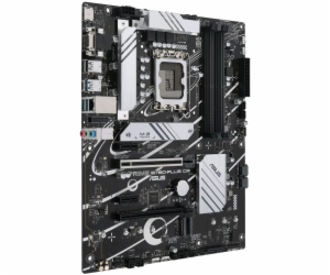 Asus PRIME B760-PLUS D4 90MB1CW0-M0EAY0 ASUS MB Sc LGA170...