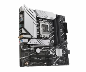 ASUS PRIME B760M-A WIFI D4 soc 1700 DDR4 mATX 2xHDMI DP