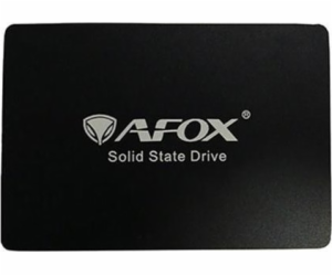 AFOX SSD 512GB QLC 560 MB/S