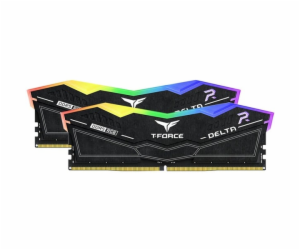 Paměť Team Group DIMM 64 GB DDR5-6000 (2x 32 GB) Duální s...